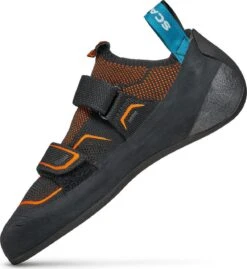 Scarpa Reflex V -Scarpa 70067 M black flame 3 1280x1280