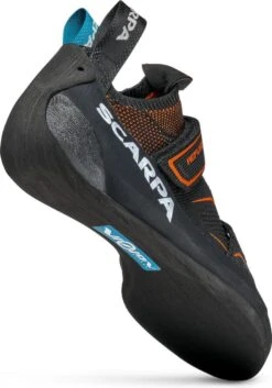 Scarpa Reflex V -Scarpa 70067 M black flame 4 1280x1280