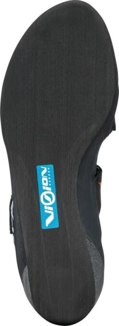 Scarpa Reflex V -Scarpa 70067 M black flame 5 1280x1280