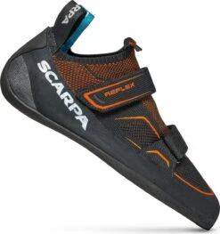 Scarpa Reflex V -Scarpa 70067 M black flame main 1280x1280