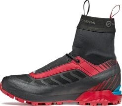 Scarpa Ribelle S HD -Scarpa 71082 ribelle s hd black red 2 1280x1280