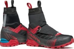 Scarpa Ribelle S HD -Scarpa 71082 ribelle s hd black red 6 1280x1280