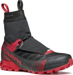 Scarpa Ribelle S HD -Scarpa 71082 ribelle s hd black red main 1280x1280