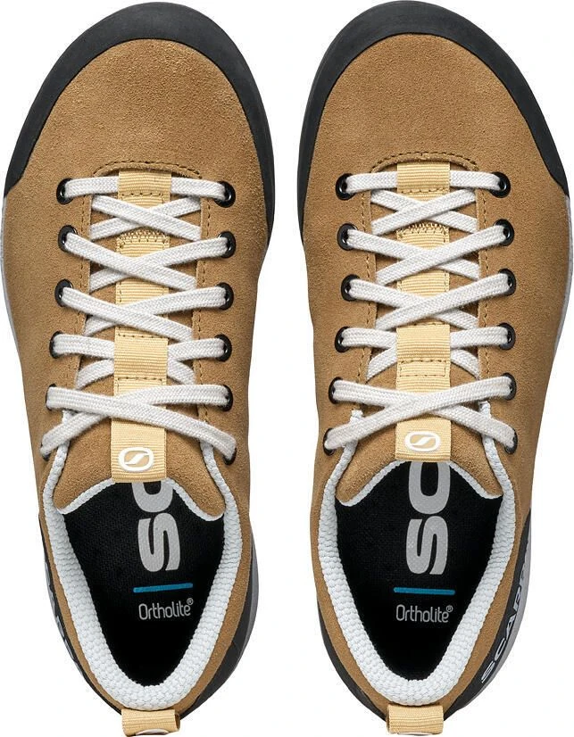 Scarpa Spirit Evo 8 Scarpa Spirit Evo - Image 6