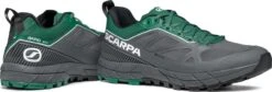 Scarpa Rapid GTX 14 Scarpa Rapid GTX -Scarpa 72700G M Rapid GTX Anthracite Alpine Green RGB 6 1280x1280