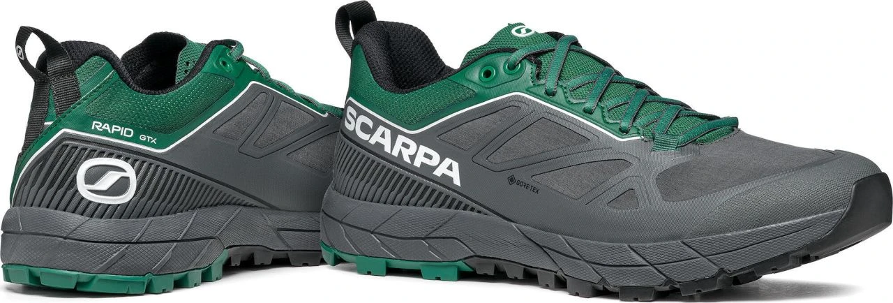Scarpa Rapid GTX 8 Scarpa Rapid GTX - Image 6