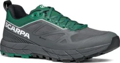 Scarpa Rapid GTX 15 Scarpa Rapid GTX -Scarpa 72700G M Rapid GTX Anthracite Alpine Green RGB 7 1280x1280