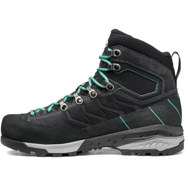 SCARPA MESCALITO TREK GORE-TEX WMN DARK ANTHRACITE TROPICAL 22 6 SCARPA MESCALITO TREK GORE-TEX WMN DARK ANTHRACITE TROPICAL 22 - Image 4