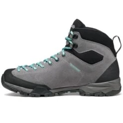 SCARPA MOJITO HIKE GORE-TEX WMN SMOKE LAGOON 22 -Scarpa 9 101828 mojito hike gtx wmn smoke lagoon 63318 202 7 03