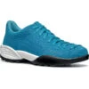 SCARPA MOJITO BIO WMN AZURE 21 2 SCARPA MOJITO BIO WMN AZURE 21 -Scarpa 9 103042 mojito bio wmn azure 32706 350 4 01