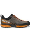 SCARPA MESCALITO TITANIUM MANGO 23 -Scarpa 9 103384 72103 350 2 01