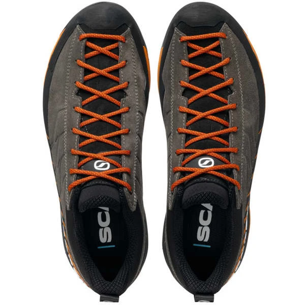 SCARPA MESCALITO TITANIUM MANGO 23 4 SCARPA MESCALITO TITANIUM MANGO 23 - Image 3