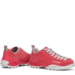SCARPA MOJITO KID CORAL 22 -Scarpa 9 103386 mojito kid coral 30461 353 4 03