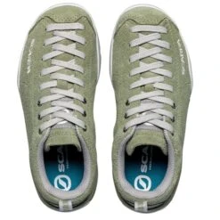 SCARPA MOJITO KID MILITARY 22 -Scarpa 9 103387 mojito kid military 30461 353 5 03