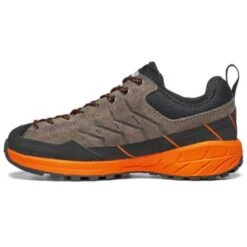 SCARPA MESCALITO LACE KID TITAN TONIC 22