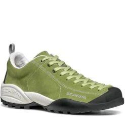 SCARPA MOJITO ALOE 22