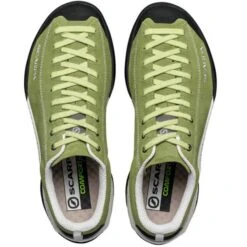 SCARPA MOJITO ALOE 22 9 SCARPA MOJITO ALOE 22 -Scarpa 9 103470 32605 350 238 03