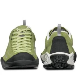 SCARPA MOJITO ALOE 22 10 SCARPA MOJITO ALOE 22 -Scarpa 9 103470 32605 350 238 04