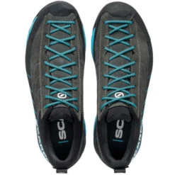 SCARPA MESCALITO GTX SHARK AZUR 23 -Scarpa 9 103941 72103 200 1 04