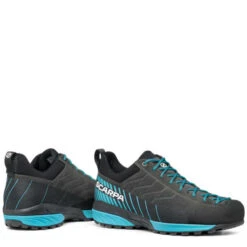 SCARPA MESCALITO GTX SHARK AZUR 23 -Scarpa 9 103941 72103 200 1 05