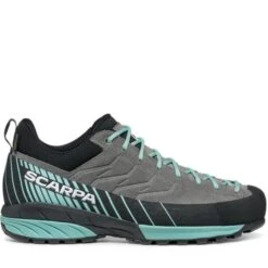 SCARPA MESCALITO GORE-TEX WMN MIDGRAY AQUA 22