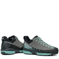 SCARPA MESCALITO GORE-TEX WMN MIDGRAY AQUA 22 -Scarpa 9 103943 72103 202 1 05