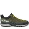 SCARPA MESCALITO THYME GREEN FOREST 22 -Scarpa 9 103944 72103 350 4 01