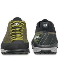 SCARPA MESCALITO THYME GREEN FOREST 22 -Scarpa 9 103944 72103 350 4 03