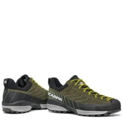 SCARPA MESCALITO THYME GREEN FOREST 22 -Scarpa 9 103944 72103 350 4 05
