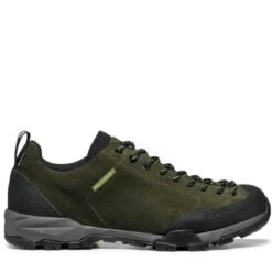 SCARPA MOJITO TRAIL GTX THYME GREEN LIME 22
