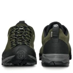 SCARPA MOJITO TRAIL GTX THYME GREEN LIME 22 -Scarpa 9 103950 63316 200 7 03