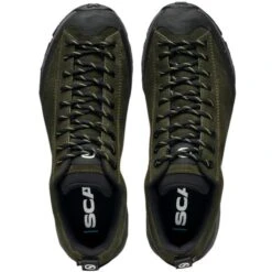 SCARPA MOJITO TRAIL GTX THYME GREEN LIME 22 -Scarpa 9 103950 63316 200 7 04