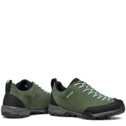 SCARPA MOJITO TRAIL WMN BIRCH JADE 22 -Scarpa 9 103955 63316 352 3 05