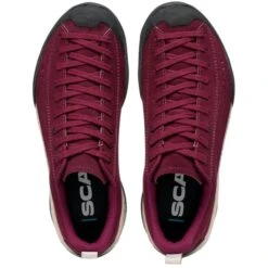 SCARPA MOJITO GORE-TEX RASPBERRY 23 -Scarpa 9 109597 mojito gore tex raspberry 32682 200 13 04