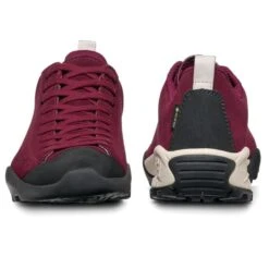SCARPA MOJITO GORE-TEX RASPBERRY 23 -Scarpa 9 109597 mojito gore tex raspberry 32682 200 13 06