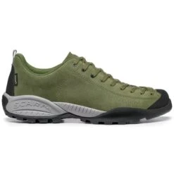 SCARPA MOJITO GORE-TEX DARK GRASSHOPPER 23