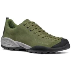 SCARPA MOJITO GORE-TEX DARK GRASSHOPPER 23 -Scarpa 9 122477 mojito gore tex dark grasshopper 32682 200 7 03