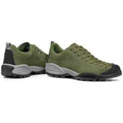 SCARPA MOJITO GORE-TEX DARK GRASSHOPPER 23 -Scarpa 9 122477 mojito gore tex dark grasshopper 32682 200 7 06