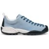 SCARPA MOJITO WMN AIR BLUE 23 -Scarpa 9 122480 32605 350 503 01