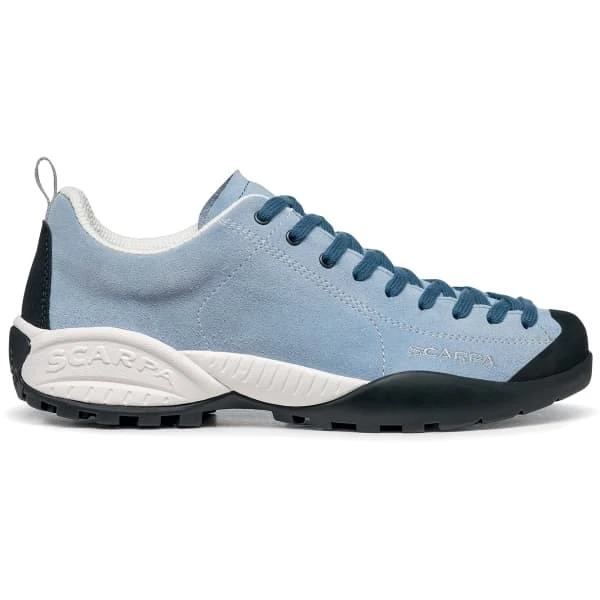 SCARPA MOJITO WMN AIR BLUE 23 3 SCARPA MOJITO WMN AIR BLUE 23
