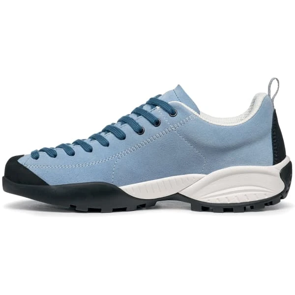 SCARPA MOJITO WMN AIR BLUE 23 4 SCARPA MOJITO WMN AIR BLUE 23 - Image 2