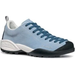 SCARPA MOJITO WMN AIR BLUE 23 10 SCARPA MOJITO WMN AIR BLUE 23 -Scarpa 9 122480 32605 350 503 03