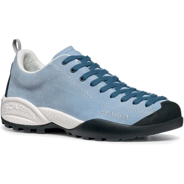 SCARPA MOJITO WMN AIR BLUE 23 5 SCARPA MOJITO WMN AIR BLUE 23 - Image 3