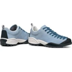 SCARPA MOJITO WMN AIR BLUE 23 11 SCARPA MOJITO WMN AIR BLUE 23 -Scarpa 9 122480 32605 350 503 04