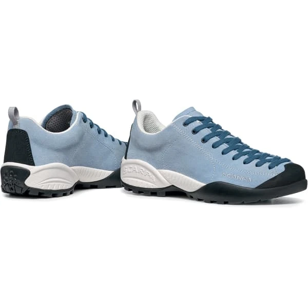 SCARPA MOJITO WMN AIR BLUE 23 6 SCARPA MOJITO WMN AIR BLUE 23 - Image 4