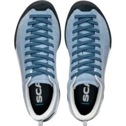 SCARPA MOJITO WMN AIR BLUE 23 13 SCARPA MOJITO WMN AIR BLUE 23 -Scarpa 9 122480 32605 350 503 06