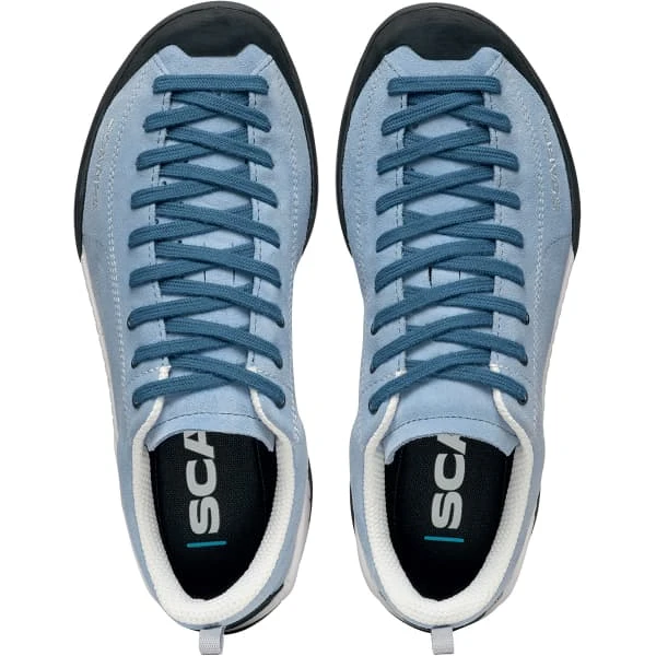 SCARPA MOJITO WMN AIR BLUE 23 8 SCARPA MOJITO WMN AIR BLUE 23 - Image 6