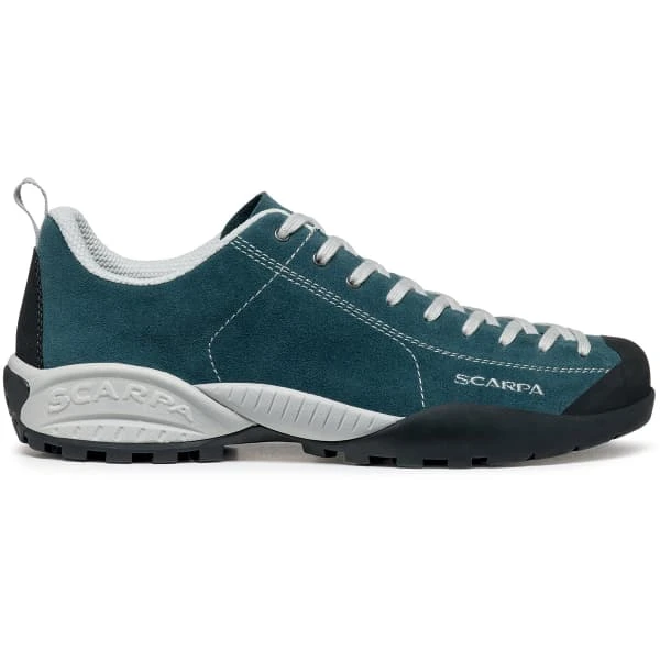SCARPA MOJITO PETROL 23 3 SCARPA MOJITO PETROL 23