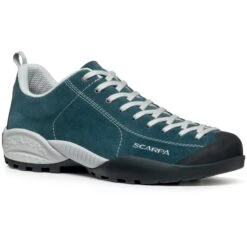 SCARPA MOJITO PETROL 23 10 SCARPA MOJITO PETROL 23 -Scarpa 9 122481 32605 350 507 03