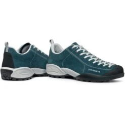SCARPA MOJITO PETROL 23 11 SCARPA MOJITO PETROL 23 -Scarpa 9 122481 32605 350 507 04